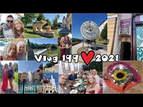 Vlog 199/21 - Kadaň a z5 na Sebuzín