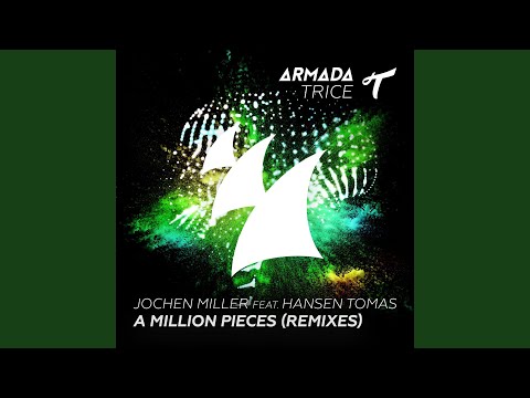 A Million Pieces (JAGGS Remix)