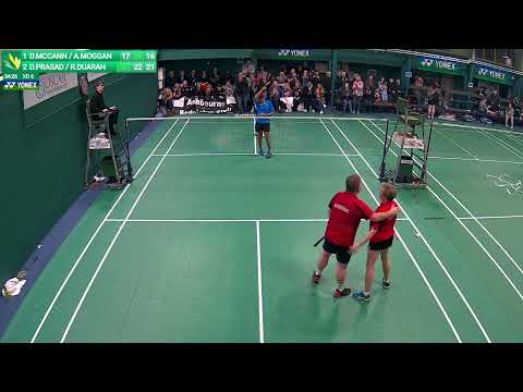 DDLC Cup Finals 2023 - Day 3 - Court 4