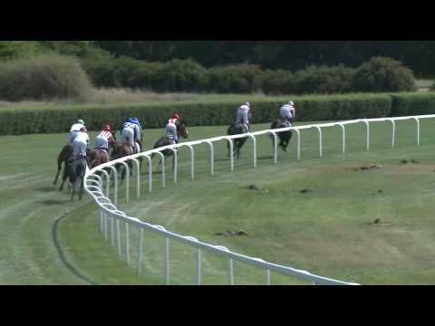 2017.08.06. 2. futam - NYERETLEN KÉTÉVESEK VERSENYE (IV.kat.)