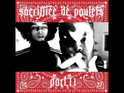 Video thumbnail for Sacrifice de poulets Part. II
