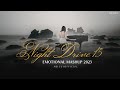 Emotional Mashup 2023 Night Drive 15 Relax Chillout One Sided Love Sad Song BICKY OFFICIAL