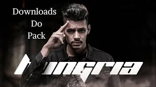 Hungria Hip Hop - Chovendo Inimigo ( download Mp3) 2019