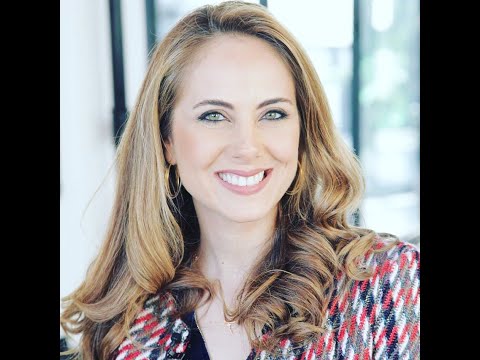 Alyoum TV - with Mrs. Sandra Klat Abdelnour