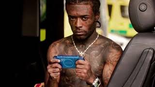 1600/Rager Anthem - Lil Uzi Vert