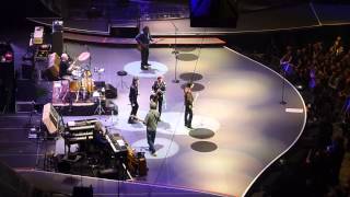 Champagne and Reefer - The Rolling Stones and Eric Clapton - O2 Arena London - 29 November 2012