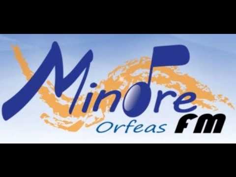 Minore FM Atakes Orfea