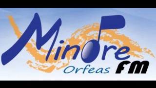 Minore FM Atakes Orfea