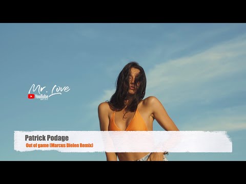 Patrick Podage, Leusin - Out of Game (Marcus Dielen Remix)