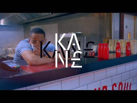 KAN£ - DUBAI (4K MUSIC VIDEO)