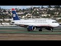 US Airways 1549 ATC Transmissions From Taxi To Ditching