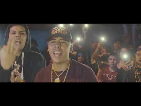 Salimos A Cazarte - Bayron Fire ft. Osquel X Ebreo el 3 en 1 (Prod. Next Level )
