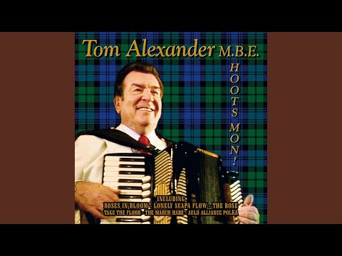 Irish Waltz Medley:Rose Of Tralee / Slievenamon / The Mountains Of Mourne