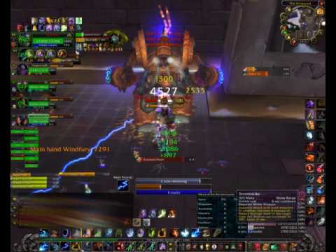 XT-002 Deconstructor fight