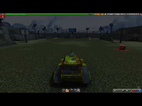 TankiOnline RANK UP w/Brasil.t.p