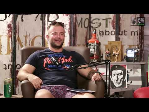 Bujanec pušta Ustašku Gorčinu u Podcast Inkubatoru