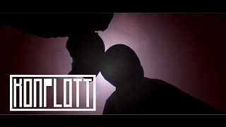 KONPLOTT - Close your eyes (Official Video)