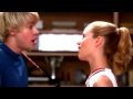 Glee - Lucky 