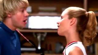 Glee - Lucky