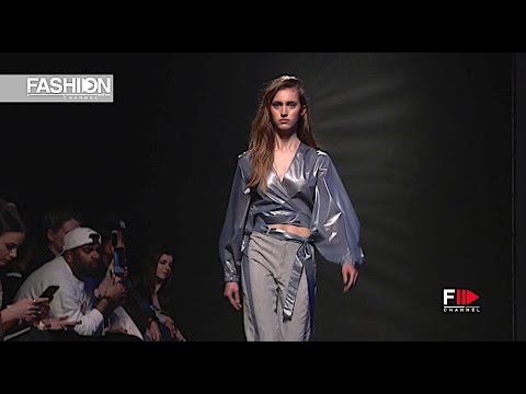 DUARTE LAB ModaLisboa Insight Fall 2019 Lisbon - Fashion Channel