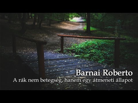 A végbél daganatok, végbélrák kezelése, kutatása
