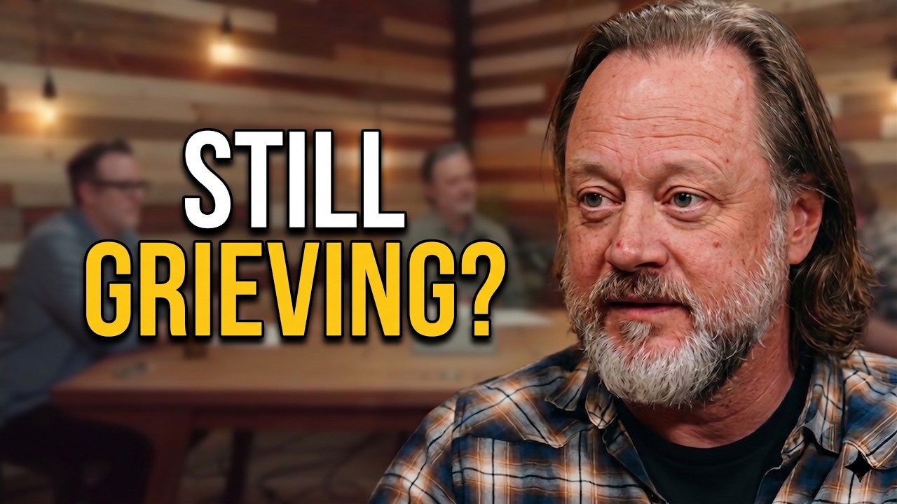 How I’m Dealing With Grief 20 Years After My Father Died | Dead Dads Podcast | Grief Support for Men How I’m Dealing With Grief 20 Years After My Father Died | Dead Dads Podcast | Grief Support for Men