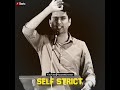 Self Strict Erode Mahesh Motivational Speech True Words Vasanth Creation