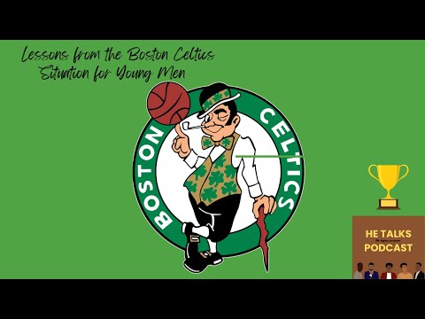 Boston Celtics Situation: Life Lesson for Young Men (Don't Dip Your Pen in Company Ink)!