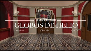 Globos De Helio