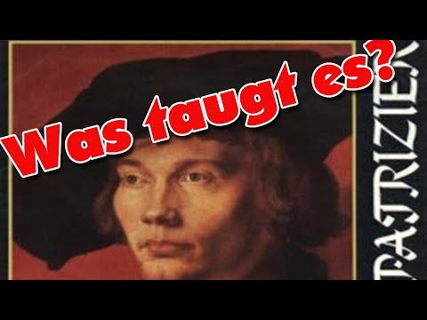 Patrizier, Der picture