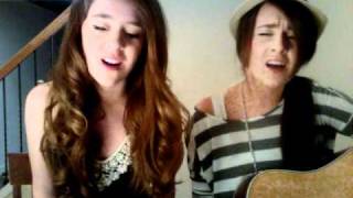 Memphis High "Criminal Love" by Megan and Liz