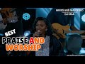 BEST SWAHILI PRAISE GOSPEL MIX FT REJESHA ISARAEL MBONYI DR IPYANA NINA SIRI DJ STAN