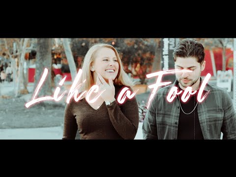 Hayk Keys - Like a Fool (Official Video)