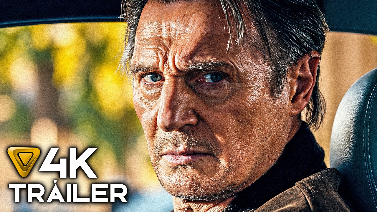 LA MANGOSTA Tráiler Oficial Español Latino (2026) Liam Neeson
