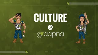 AAPNA Infotech - Video - 2