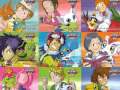 Digimon - Jetzt ist es soweit (DNA Digitation ...