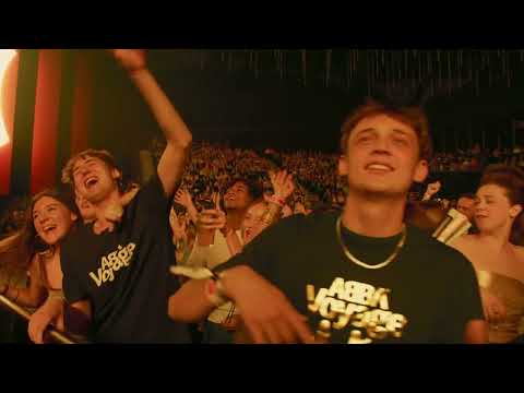 ABBA Voyage - Join us on the Dance Floor