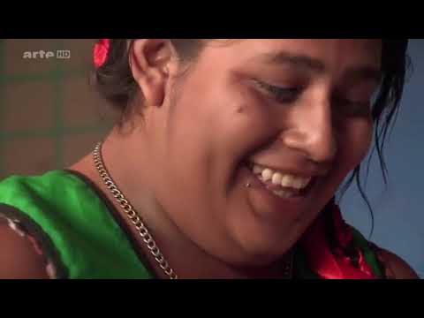 Doc arte : les muxes du Mexique