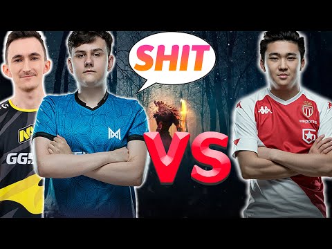 ILTW DESTROY THE PUBLIC WITH GENERAL! NIGMA.ILTW! STREAM MOMENTS!