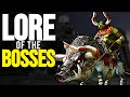 All Bosses EXPLAINED In Zelda Twilight Princess
