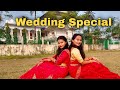 Tenu Le Salaam E Ishq Wedding Special DMD Creations Choreography