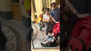 1ヶ月後にフランスから出国するまでパリを満喫するvlog8 #海外生活 #パリvlog #paris #vlog #旅行 #海外在住ママ #国際カップル