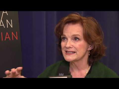 What's THE PARISIAN WOMAN All About? Uma Thurman and Company Explain!