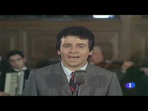 LUIS LUCENA  CANCION (HERMANO)