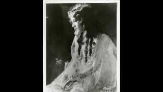 Mary Pickford tribute- Oh Mary