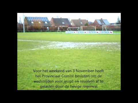 K Brielen Sport - JV Lo-Reninge (Afgelast)