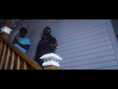 Bigg Blakk ft. Fasscoupe - Breesh (Official Music Video) [Shot by. Local Vision]