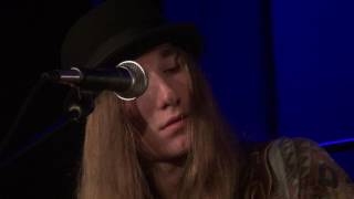 Sawyer Fredericks Still Here (Redux) The Rockwell Somerville MA Dec 19, 2016