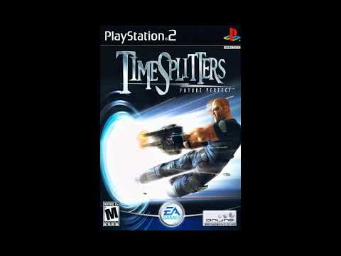 Sound Test Unlocked! Best VGM 1479 - Like a Monkey (TimeSplitters: Future Perfect)