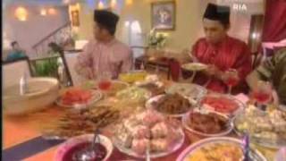 Download lagu Retro - Salih.Yaakob,Sharifah.Aini,Hattan-Salam.Aidilfitri mp3